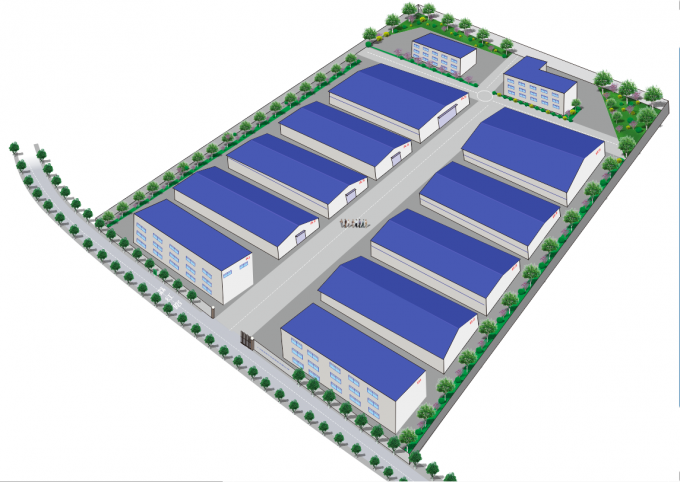 Guangzhou Green&Health Refrigeration Equipment Co.,Ltd