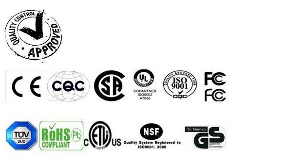 Guangzhou Green&Health Refrigeration Equipment Co.,Ltd