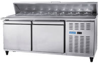 110 V 60 HZ 1/2/3 Mutfak Kapı Sayaç Buzdolabı Dondurucu Altında Kapılar, Tezgahaltı Buzdolabı