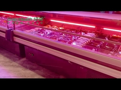 Ticari Buzdolabı Teşhiri İade Ziyareti Kullanım Senaryosu Teşhiri