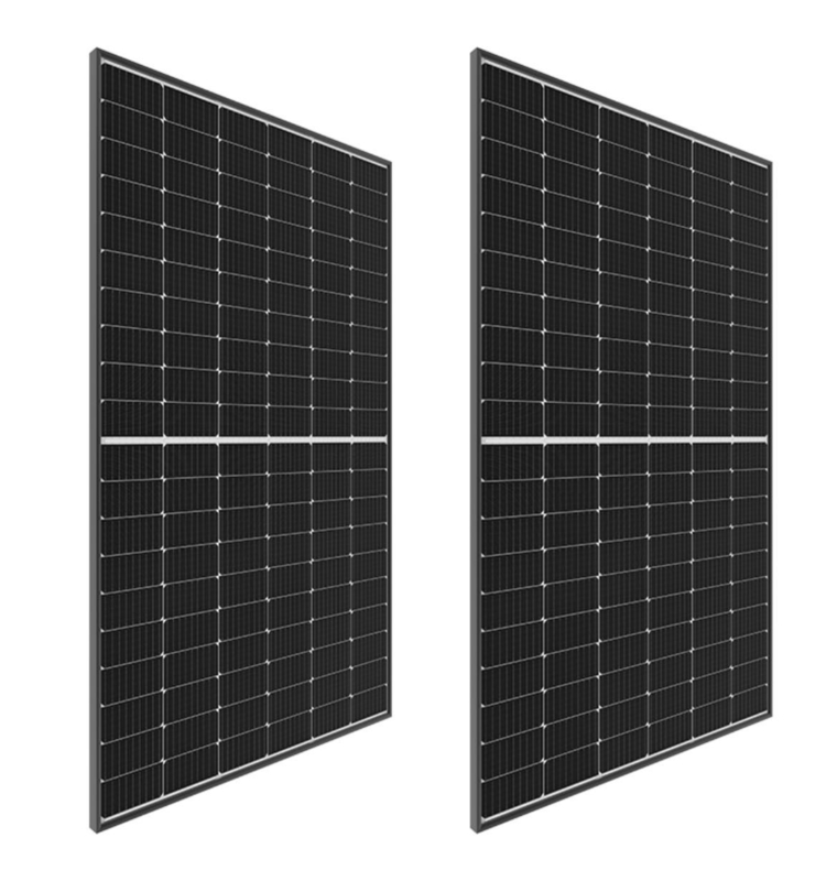 En İyi Tasarım Tüm Set Güneş Enerjisi Güç Panelleri Sistemi 22.4KW