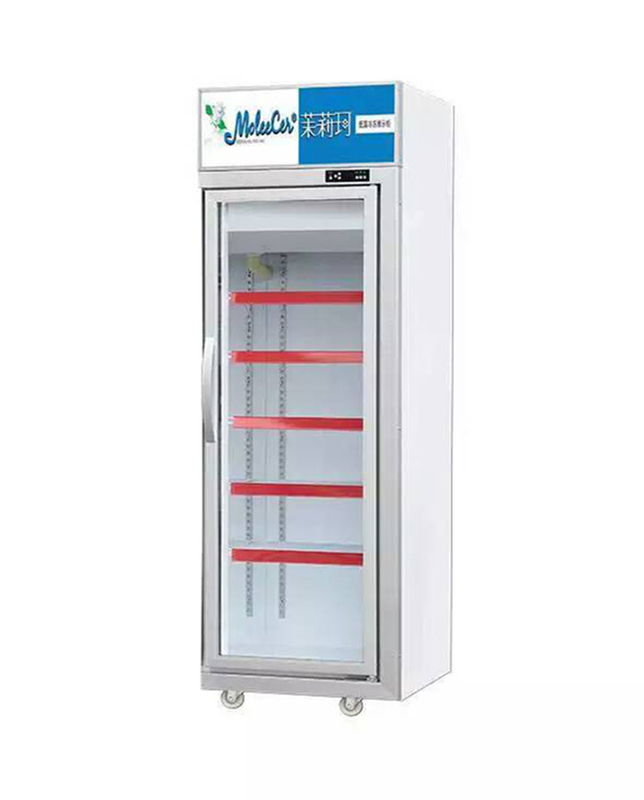 457L Mini Cam Kapı Ekran Soğutucu 1 Kapı Ekran Dondurucu US Standart 17 Cu.Ft için