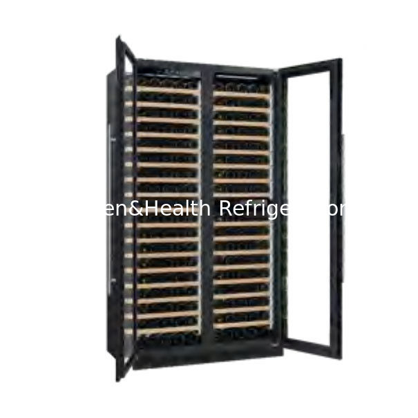 ETL Sertifikası İşletmenizi En Yeni Ticari Şarap Depolama Buzdolabı ile Geliştirin