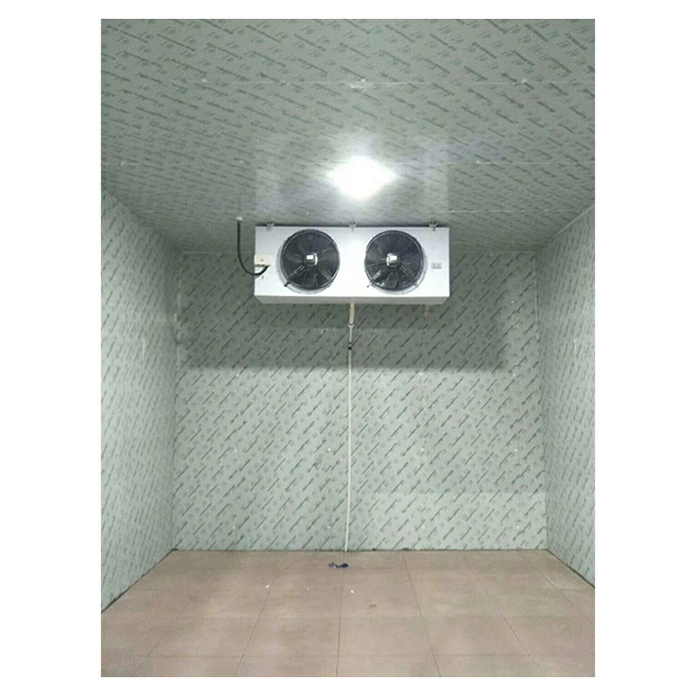 Factory Customization With Installation Of Large Storage Freezing And Refrigeration Cold Storage