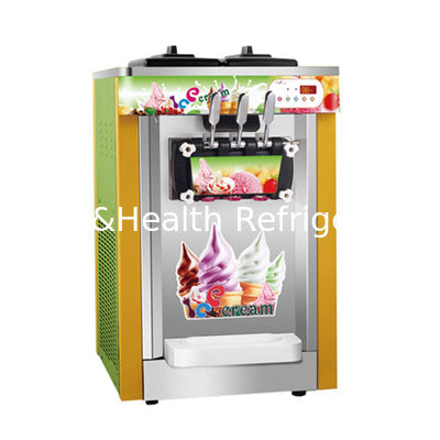 Satılık Ticari Dikey Dondurma Üretim Makinelerinin Çeşitli Modelleri