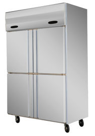0 ~ 10 ° C - 18 ° C ~ -20 ° C Mutfak Tipi Danfoss Kompresörlü Buzdolabı Dondurucu